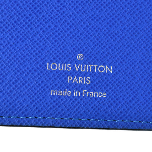 Louis Vuitton Portefeuille Multiple #88742L38B - Picture 12 of 16